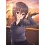 Anime Girls Und Panzer Nishizumi Maho Wallpapers HD 