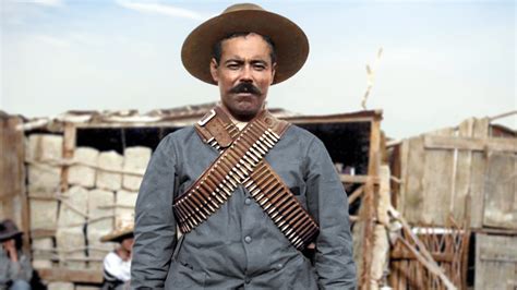 Mexico Declares 2023 The Year Of Francisco Pancho Villa
