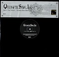 Queens Of The Stone Age Burn The Witch / Broken Box Remixed UK Promo 12 ...