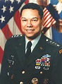 General Colin Luther Powell, US ARMY | Colin Powell 65th Uni… | Flickr