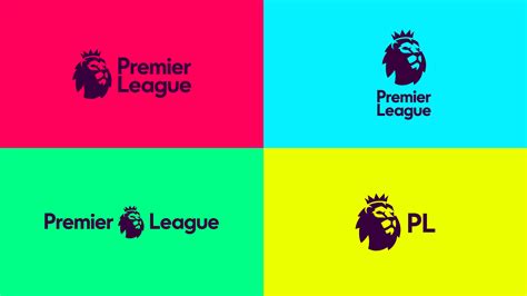 Designstudio Rebrands Premier League Creative Review