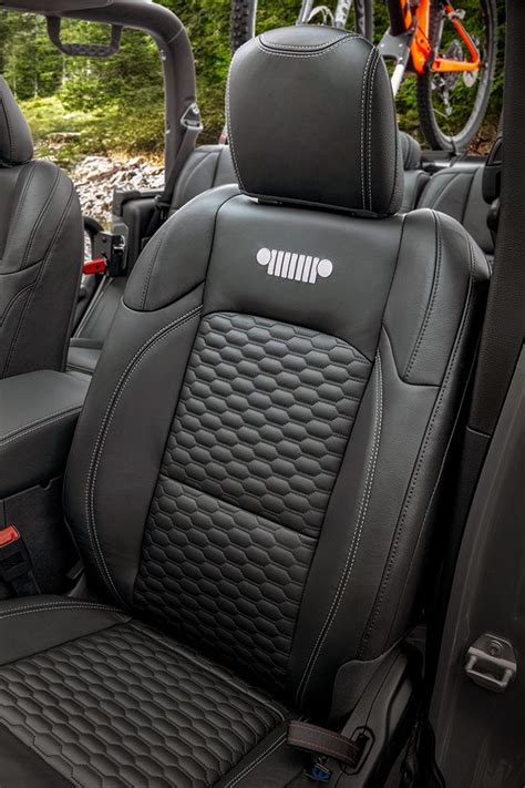 jeep wrangler seat covers 2020
