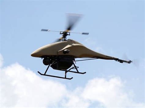 Drones Used By Law Enforcement Officer