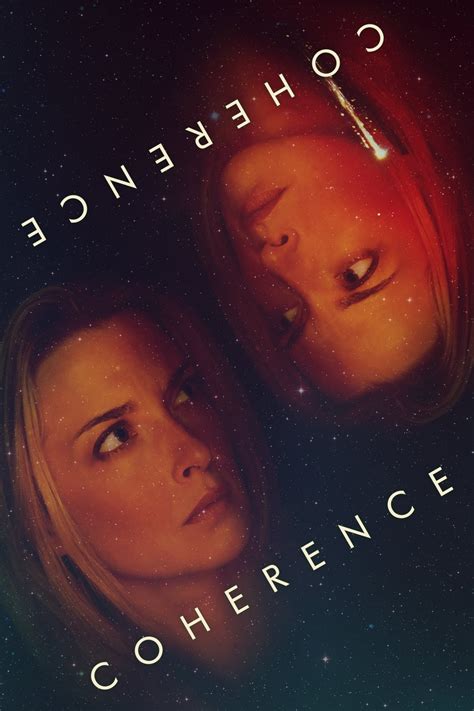 Coherence 2013 Posters — The Movie Database Tmdb
