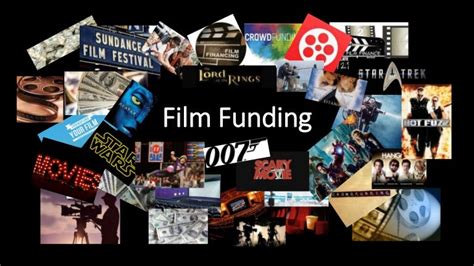 Film Funding