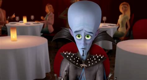 Cole Smithey Reviews Megamind
