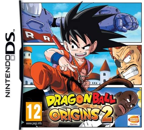 Juegos De Goku Dragon Ball Z De 2 Jugadores - Tengo un Juego