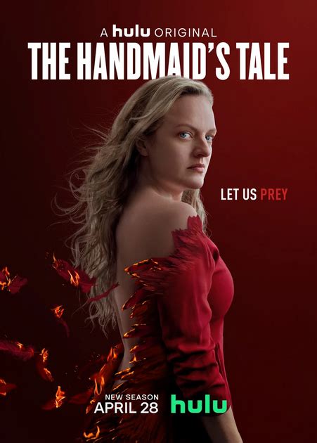 Handsmaid Tales Season 4 Ionakameron
