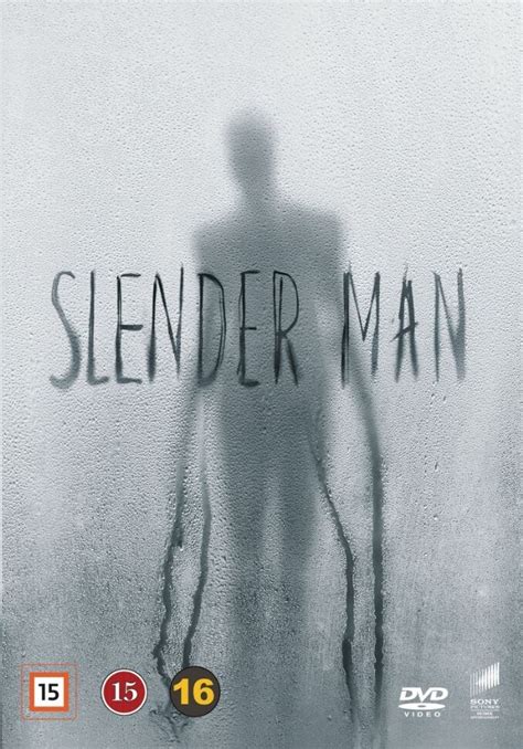 Slender Man Film Cdoncom