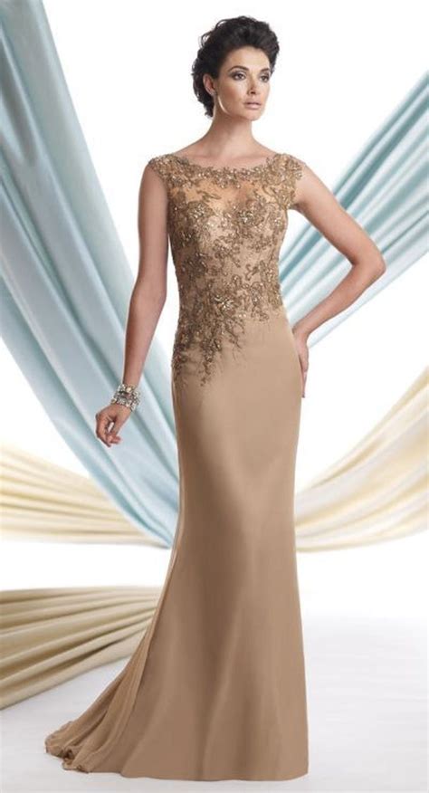 Elegant Mother Of The Bride Dresses Trends Inspiration Ideas 07 Mother Of The Bride Gown