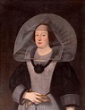 María Gonzaga de Mantua, Principessa di Mantova by ? (Santuario di ...