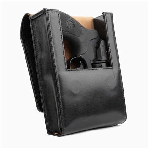 Bodyguard 38 Special Concealed Carry Holster