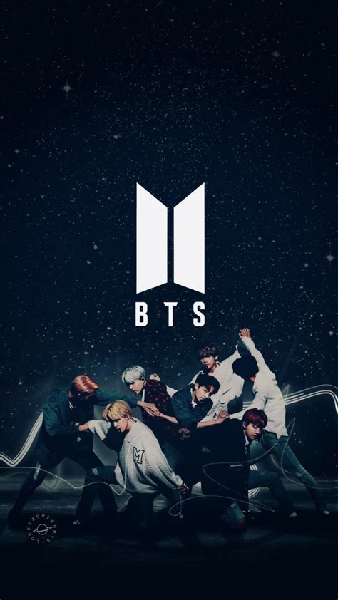 Iphone Aesthetic Bts Wallpaper Hd