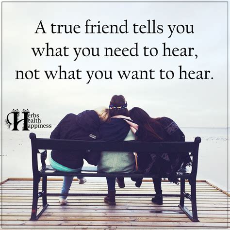 ø Eminently Quotable Inspiring And Motivational Quotes øa True Friend