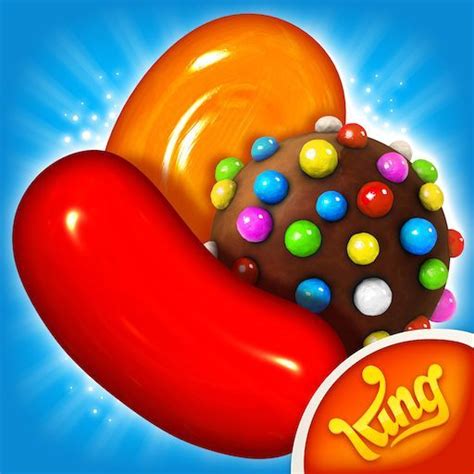 Candy Crush Saga Play And Recommended
