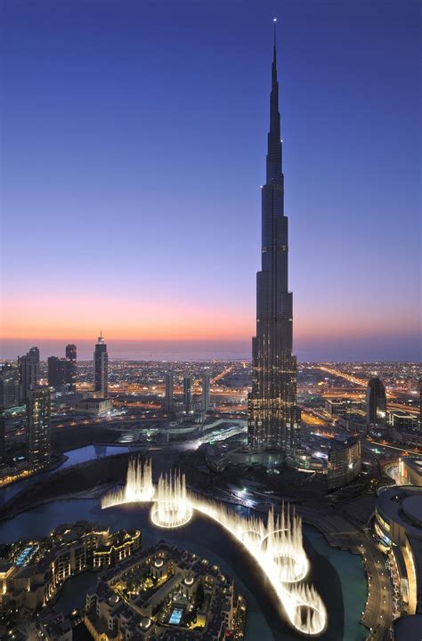 What Makes Armani Hotel Dubai The Worlds Most Luxurious