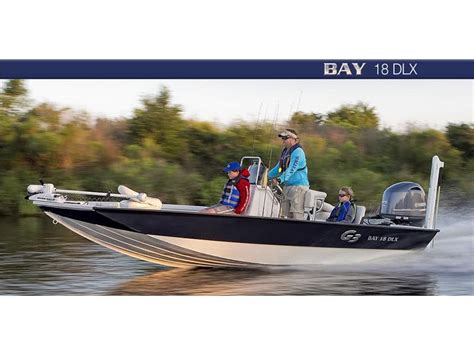 Please contact owner mike email: G3 Bay 18 Dlx boats for sale - boats.com