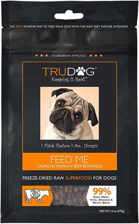List Of The 5 Best Dry Dog Food For Pugs Pug Friend
