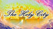THE HOLY CITY with Lyrics - YouTube