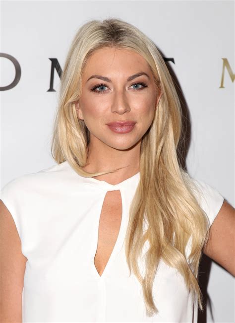 Stassi Schroeders Plastic Surgery Transformation Before And After