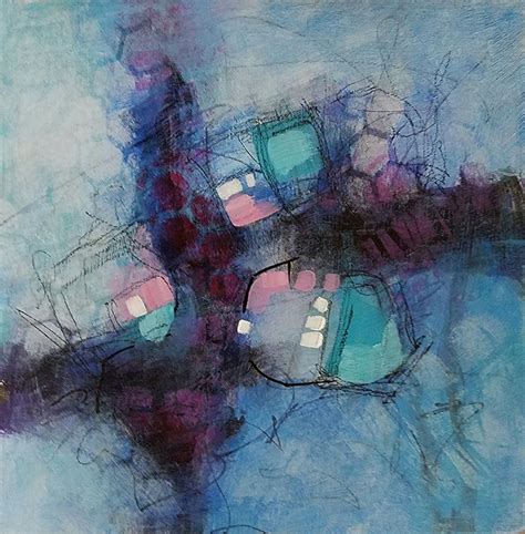 Cynthia Haase Portfolio Of Works Abstract Original Abstract Painting