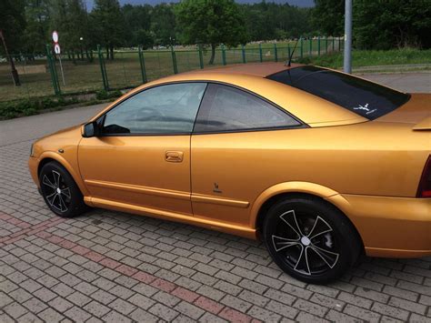 Opel Astra Coupe Bertone 22 16v 147km Automat 7341249636 Oficjalne