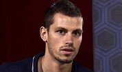Morgan Schneiderlin happy to be at Southampton despite trying to leave ...