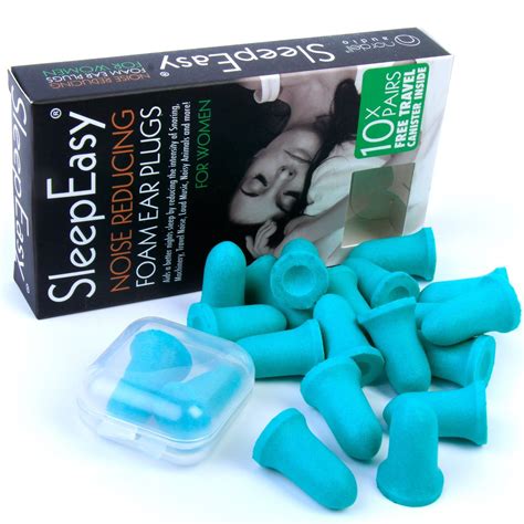Best Ear Plugs For Sleeping Protection For Musicians Hearing Ears
