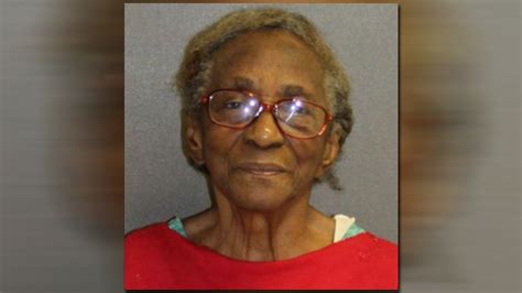 Florida Woman 95 Arrested For Slapping Granddaughter With Slipper Over Air Conditioning