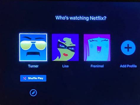 Netflix Is Now Testing Shuffle Play Feature Called Play Something On