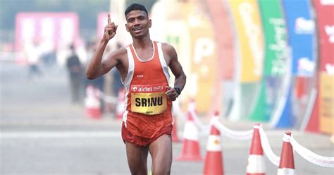 0 Marathon Runner From India At The Tokyo Olympics — What Went Wrong