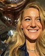 Blake Lively biografia: chi è, età, altezza, peso, figli, marito ...