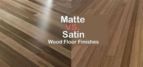 High Gloss Laminate Flooring Vs Matte Flooring Ideas