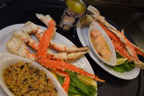 The Best Seafood At The Lake Of The Ozarks