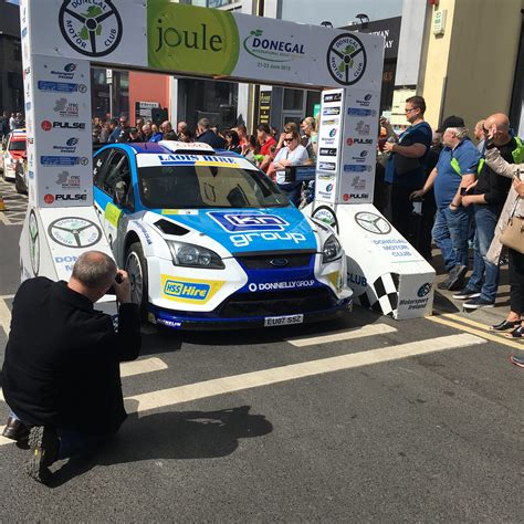 The international 2019 is the concluding tournament of the dota pro circuit and the ninth annual edition of the international. Donagh Kelly OUT of Donegal International Rally - Highland ...