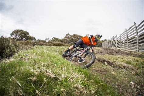 Escape To Falls Creek Australian Mountain Bike The Home For