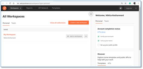 Introduction to Postman API - Javatpoint