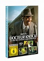 Docteur Knock - Ein Arzt mit gewissen Nebenwirkungen - Kritik | Film ...
