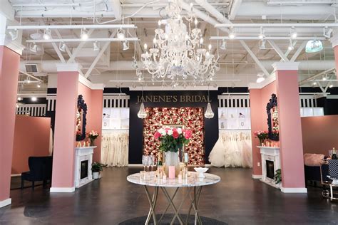 Alameda Janenes Bridal Top Wedding Dress Store In The San