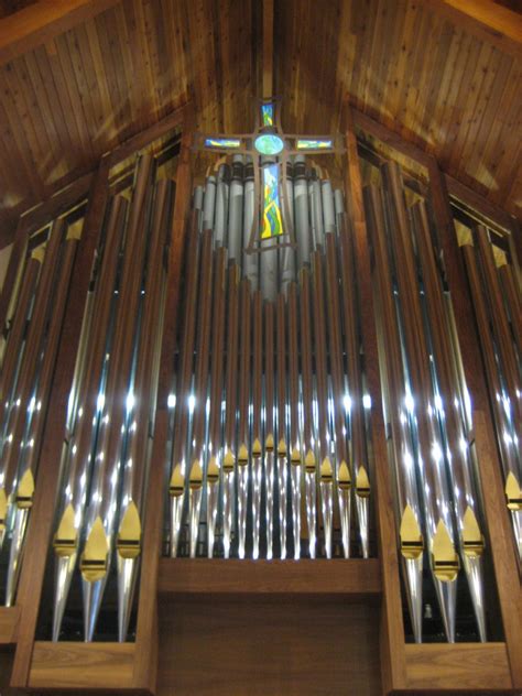 Pipe Organ Database Quimby Pipe Organs Inc Opus 67 2011 First