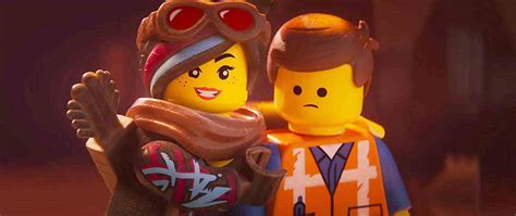 Review The Lego Movie 2 The Second Part Better Than The First But