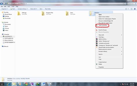 Ajaycse How To Change Windows 7 Start Button