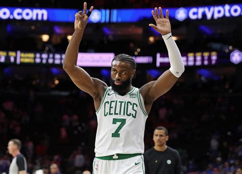 Boston Celtics Game 7 History