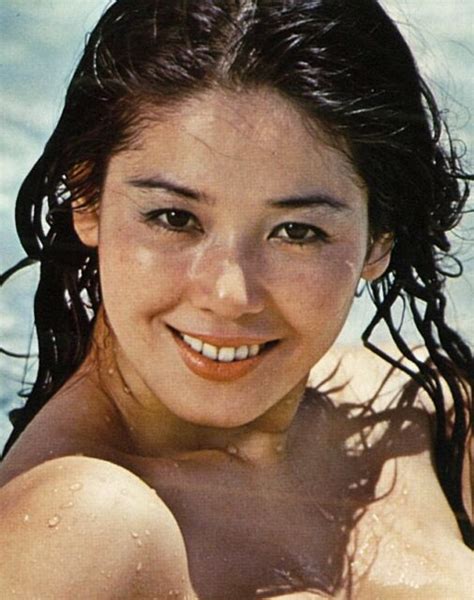 Yuriko Hishimi Photos Yuriko 1967 73 Photo Book Japanese Actress Ebay