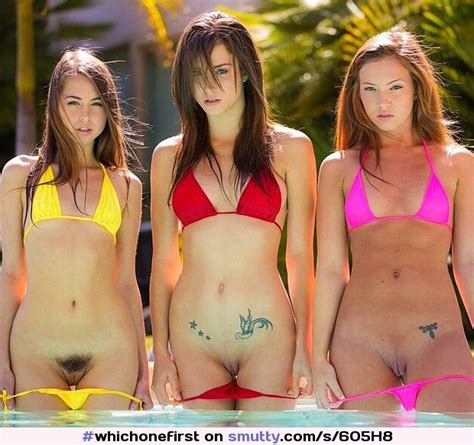 Bottomless Bikini Girl Bottomless Bikini Girl Bottomless Bikini My