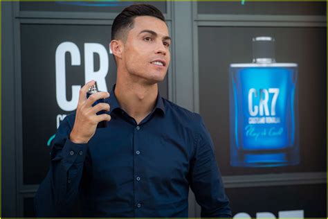 Ronaldo sebagai Pemain Sepak Bola