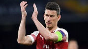 Arsenal captain Laurent Koscielny completes return to French Ligue 1 ...