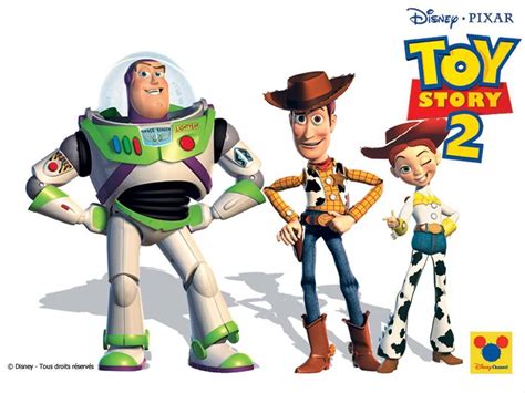 Toy Story 2 Toy Story 2 Photo 6673349 Fanpop