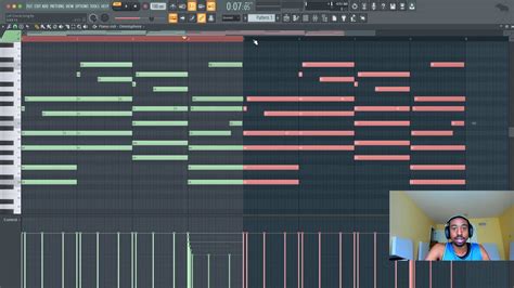 How To Make Dope Lofi Chords In Fl Studio Youtube