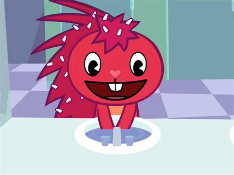 Add interesting content and earn coins. Happy Tree Friends Flaky | Happy tree friends, Happy ...